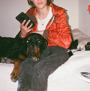 Meet your Posher, Fiona